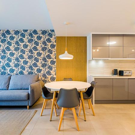 High Class 2 Bedroom Apartment With Underfloor Heating Torre de la Horadada Exterior foto