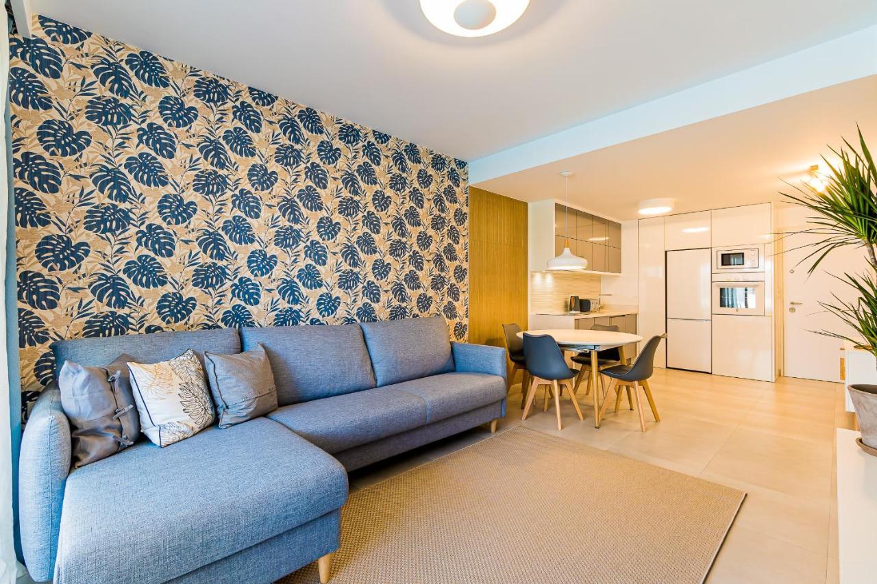 High Class 2 Bedroom Apartment With Underfloor Heating Torre de la Horadada Exterior foto